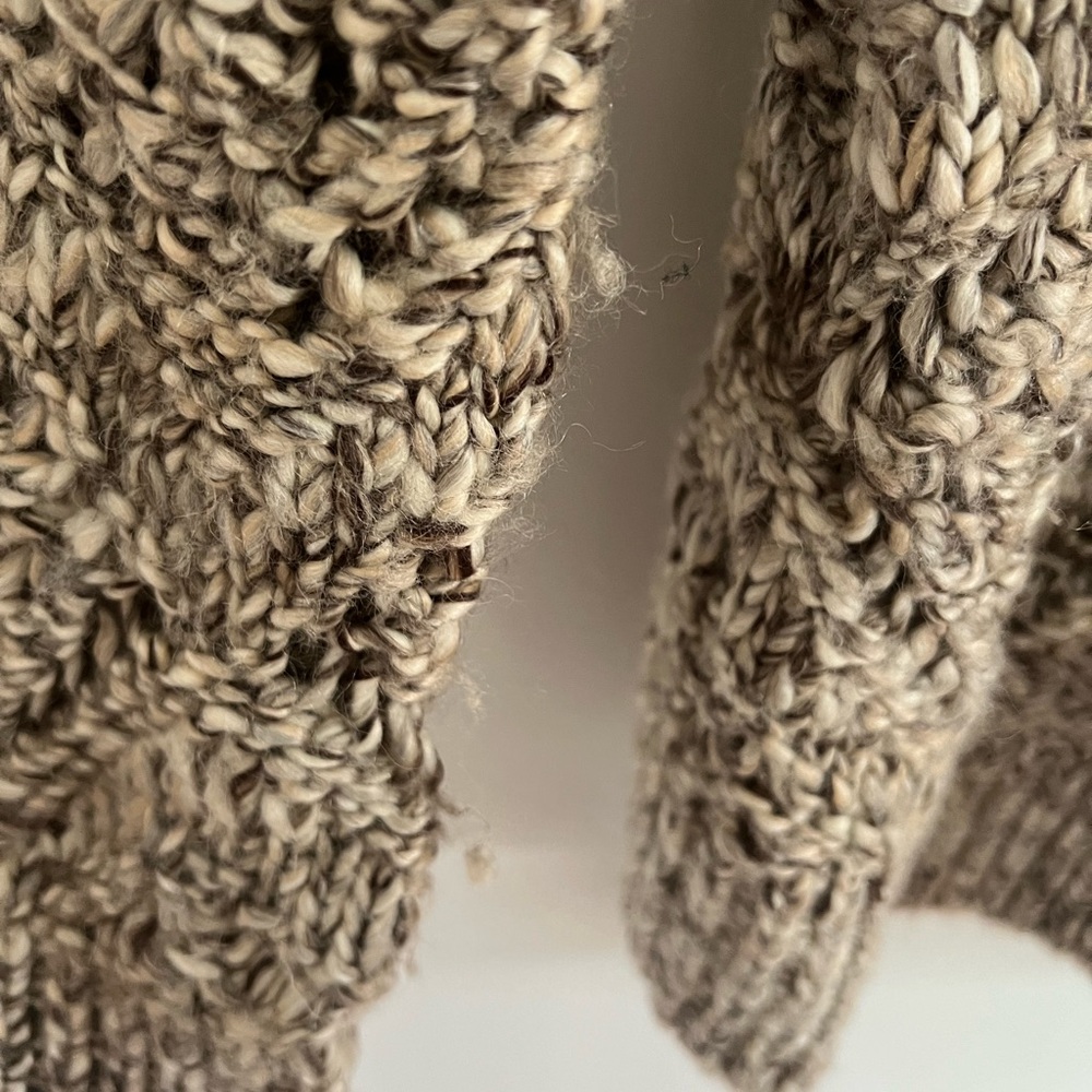 Lucky Brand Cardigan - Picture 3 of 3